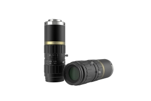 定制變倍遠心鏡頭